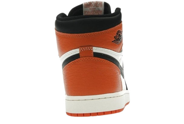 Jordan 1 Retro High OG Shattered Backboard