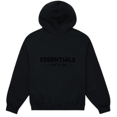 Fear of God Essentials Hoodie Stretch Limo
