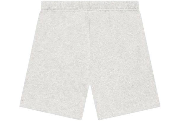 Fear of God Essentials Sweatshort Light Oatmeal