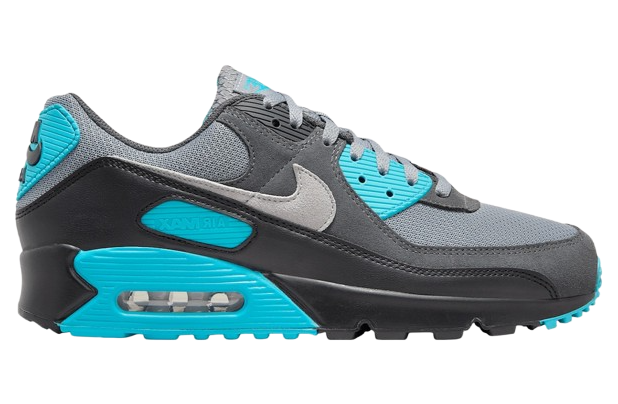 Nike Air Max 90 Cool Grey Dusty Cactus