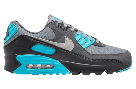 Nike Air Max 90 Cool Grey Dusty Cactus