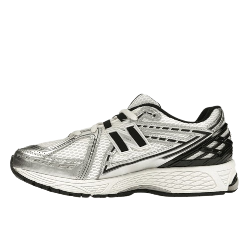 New Balance 1906R Silver Black