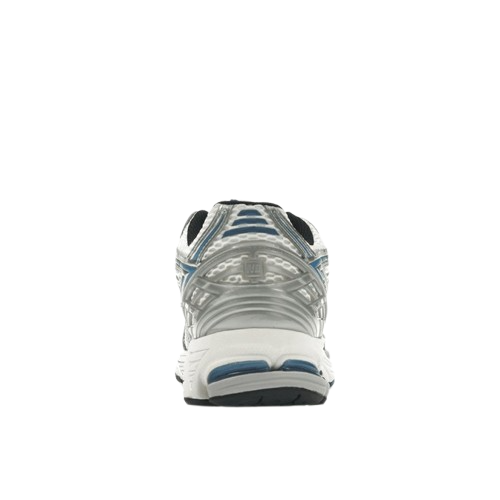 New Balance 1906R Silver Metallic Blue Agate