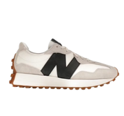 New Balance 327 Moonbeam Black Gum