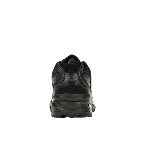 New Balance 530 Black Dark Grey