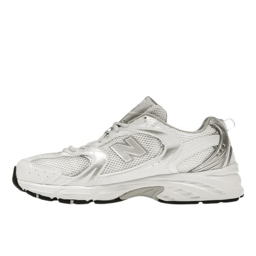 New Balance 530 Munsell White