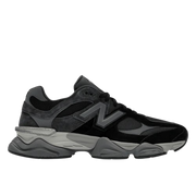 New Balance 9060 Black Castlerock Grey