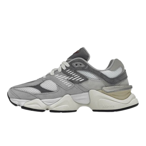 New Balance 9060 Rain Cloud Grey