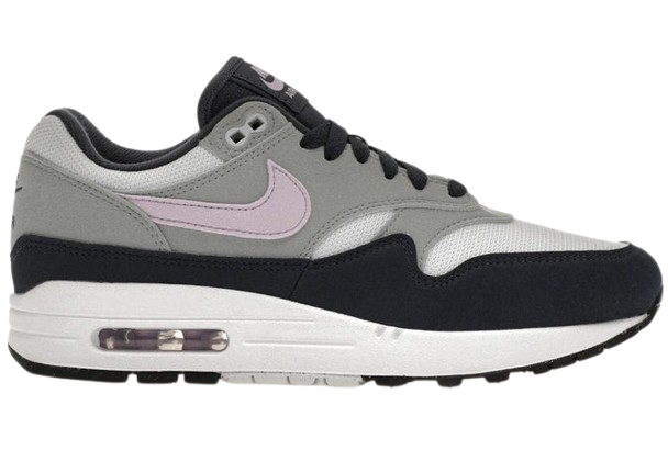 Nike Air Max 1 Obsidian Liliac Bloom