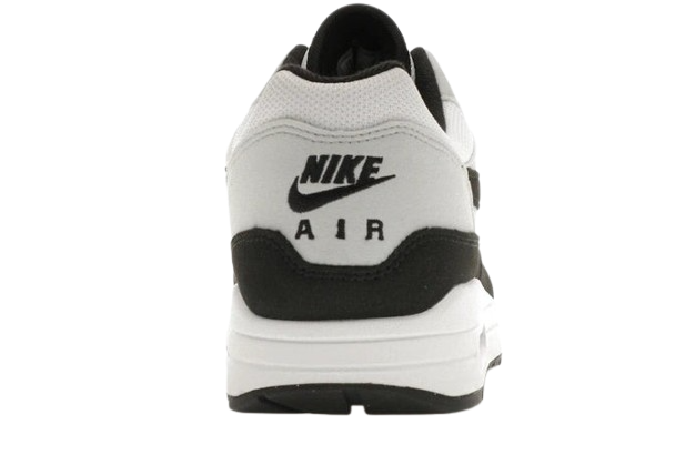 Nike Air Max 1 White Black