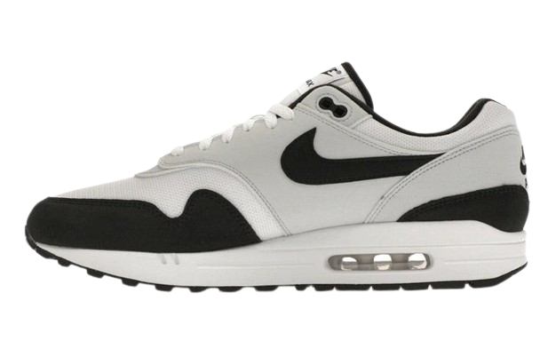 Nike Air Max 1 White Black