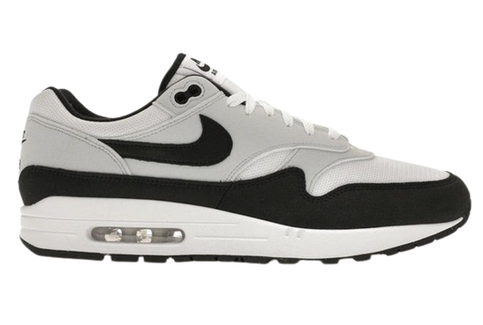 Nike Air Max 1 White Black