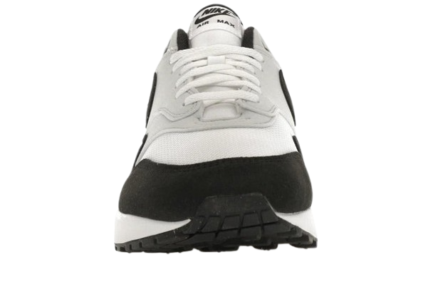 Nike Air Max 1 White Black