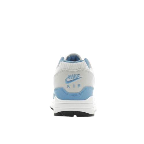 Nike Air Max 1 White University Blue