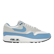 Nike Air Max 1 White University Blue