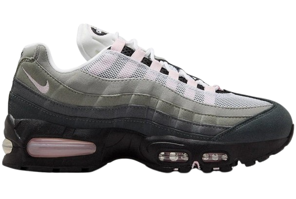 Nike Air Max 95 OG Pink Bubble Pink Foam