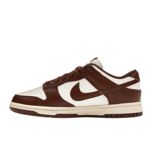 Nike Dunk Low Cacao Wow