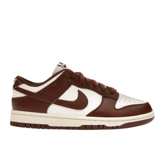 Nike Dunk Low Cacao Wow