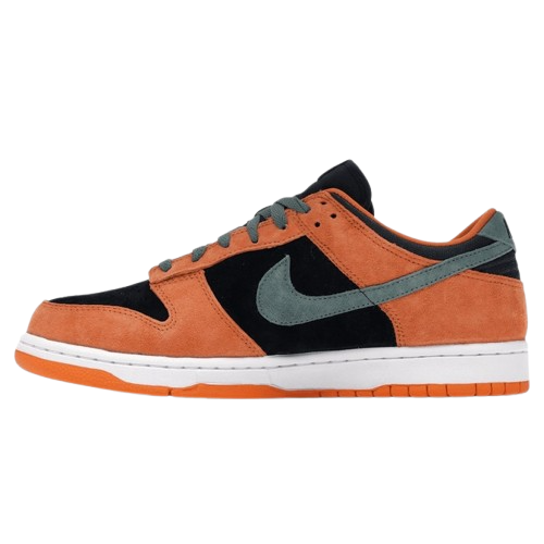 Nike Dunk Low Ceramic