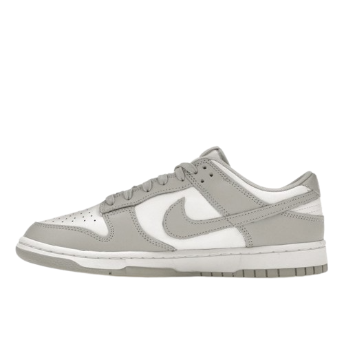 Nike Dunk Low Grey Fog