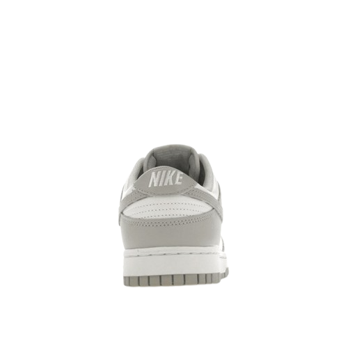 Nike Dunk Low Grey Fog