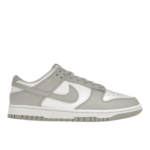 Nike Dunk Low Grey Fog
