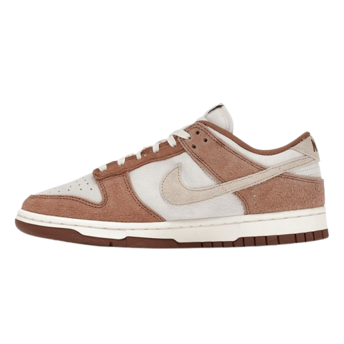 Nike Dunk Low Medium Curry