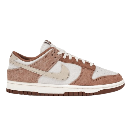 Nike Dunk Low Medium Curry