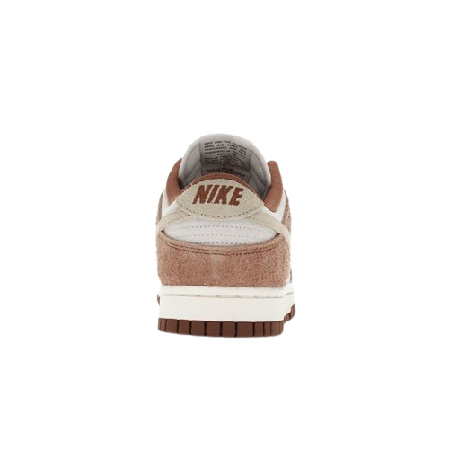 Nike Dunk Low Medium Curry