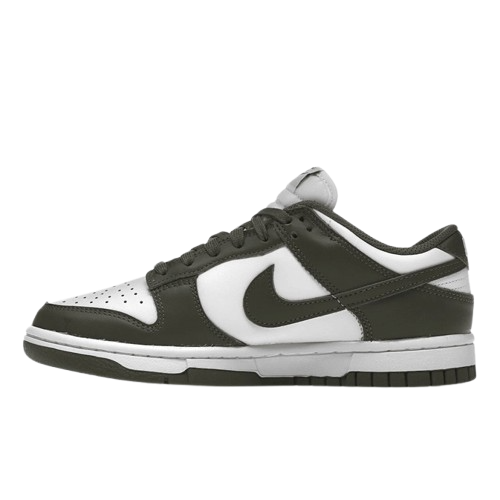 Nike Dunk Low Medium Olive