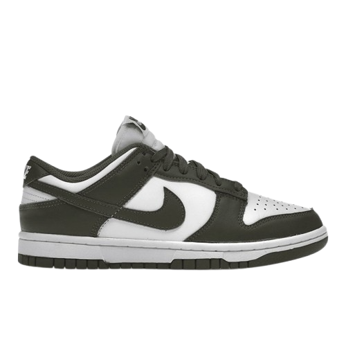 Nike Dunk Low Medium Olive
