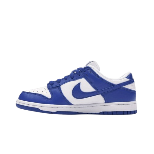 Nike Dunk Low SP Kentucky