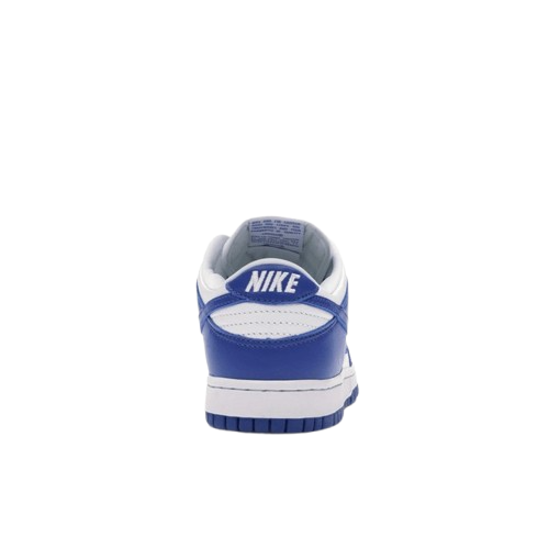 Nike Dunk Low SP Kentucky