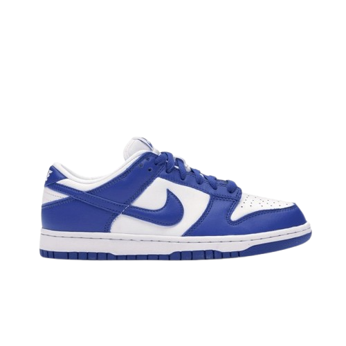 Nike Dunk Low SP Kentucky