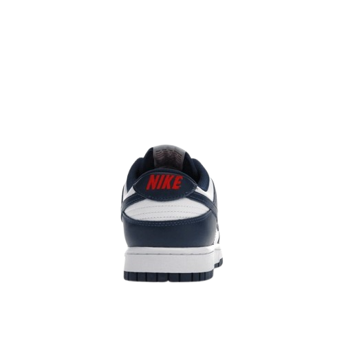 Nike Dunk Low Valerian Blue