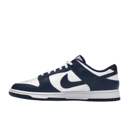 Nike Dunk Low Valerian Blue