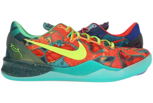 Nike Kobe 8 Protro What The