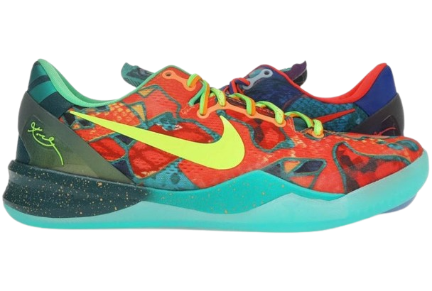Nike Kobe 8 Protro What The