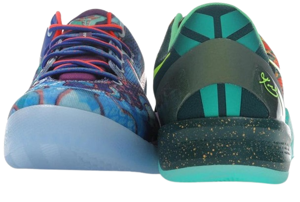 Nike Kobe 8 Protro What The