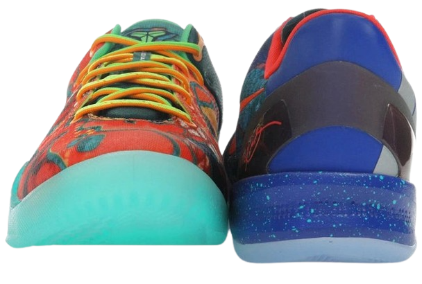 Nike Kobe 8 Protro What The GS