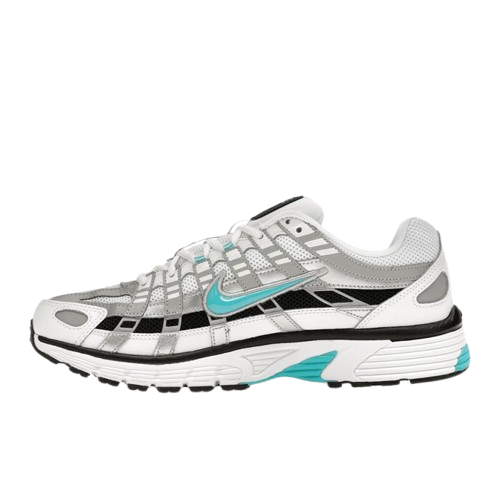Nike P-6000 Dusty Cactus