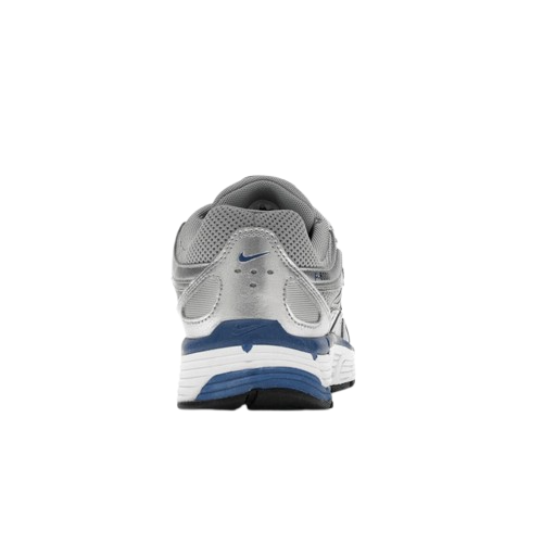 Nike P-6000 Laser Blue