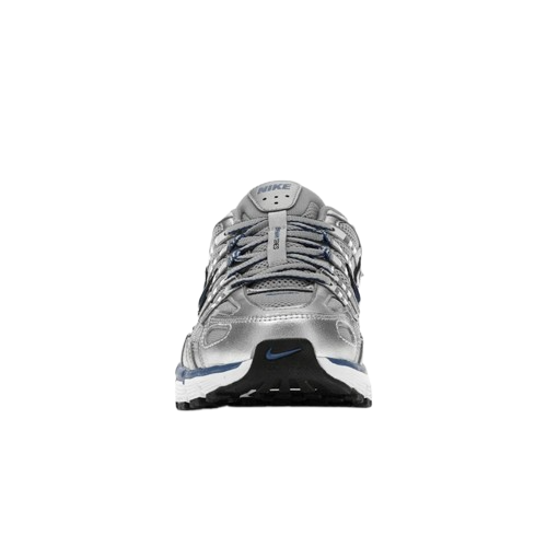 Nike P-6000 Laser Blue