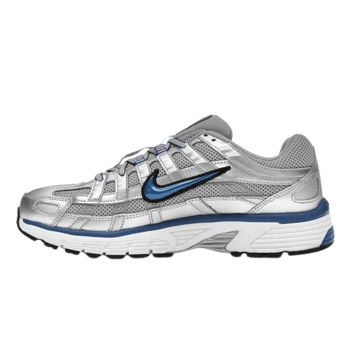 Nike P-6000 Laser Blue