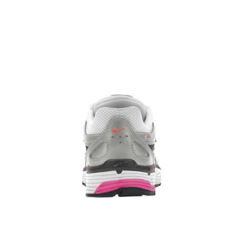 Nike P-6000 Laser Fuchsia