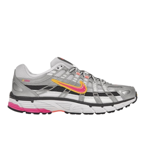 Nike P-6000 Laser Fuchsia