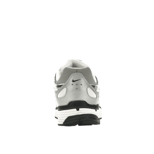 Nike P-6000 Metallic Silver