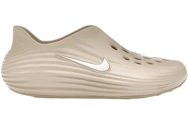 Nike ReactX Rejuven8 Light Orewood Brown
