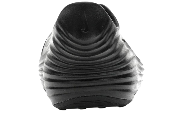 Nike ReactX Rejuven8 Triple Black