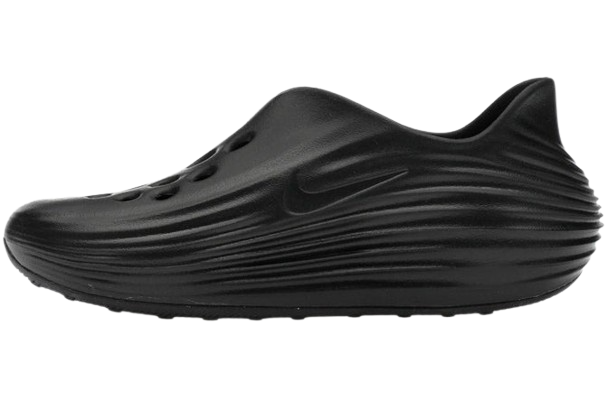 Nike ReactX Rejuven8 Triple Black
